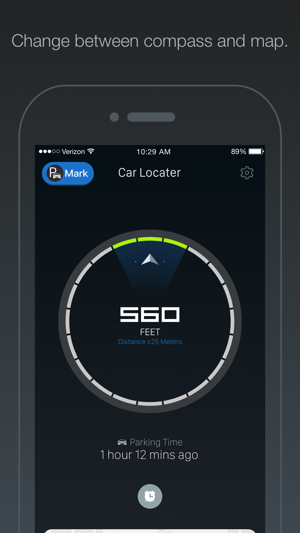 Car Locator - GPS Auto Locator, Vehicle Parking Location Fin(圖2)-速報App