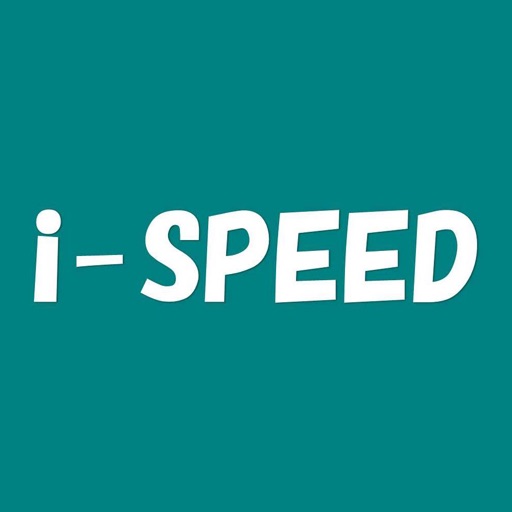 i-SPEED icon