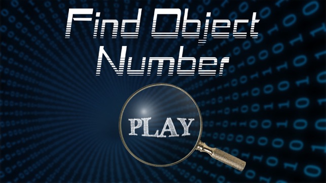 Find Object Number(圖2)-速報App