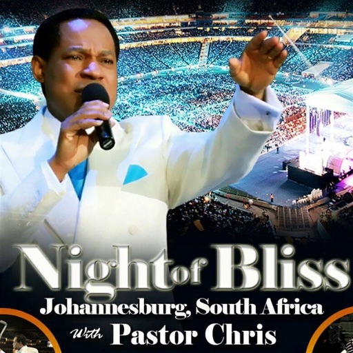 Night of Bliss Johannesburg icon