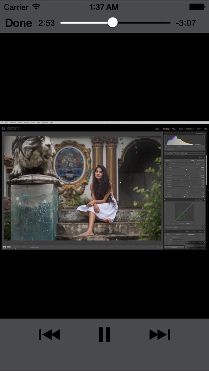 LearnForLightRoomCC screenshot-4