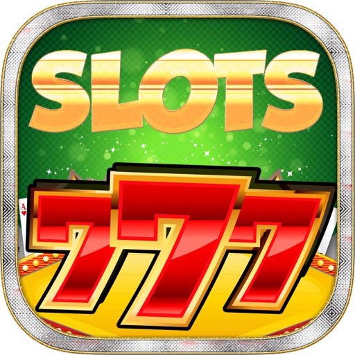 777 A Fortune Amazing Gambler Casino - FREE Vegas Spin & Win icon