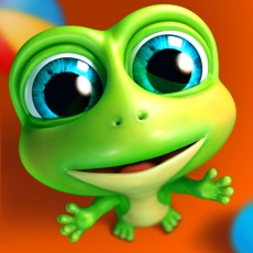 Activities of Hi Frog!