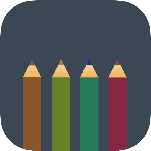 Only Notes-a simple elegant notes application by junji pu