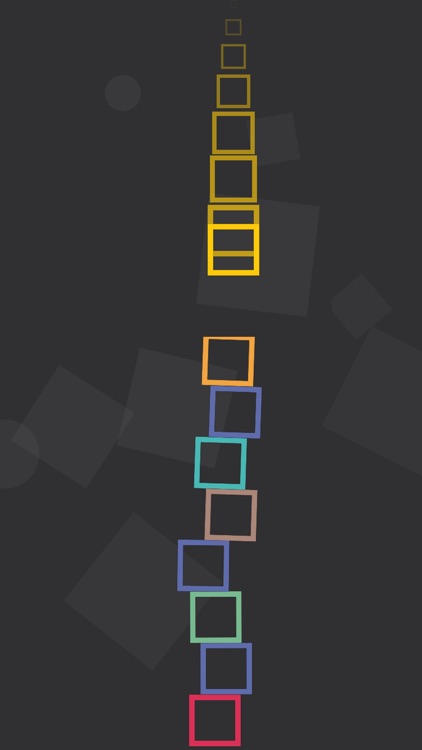 Jump In - Swap the circle color to change, switch and swirl the ball ( endless fun arcade game )