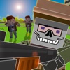 Cube Zombie Killer: Apocalypse Survival Full