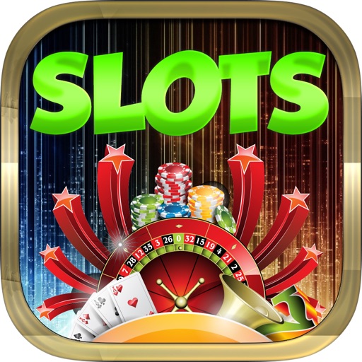 A Double Dice Classic Lucky Slots Game - FREE Slots Game icon