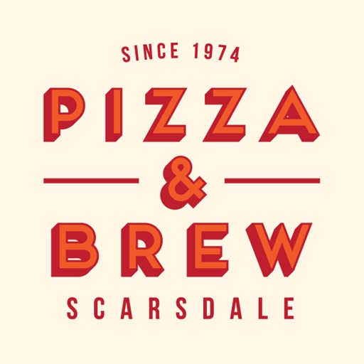 Pizza & Brew Scarsdale