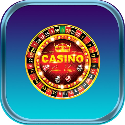 Jackpot 777 GOOD Luck SLOTS Red - FREE Las Vegas Casino Games