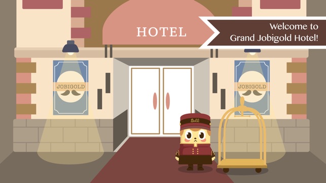 Jobi's Hotel(圖2)-速報App