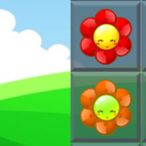 A Flower Power Switch icon