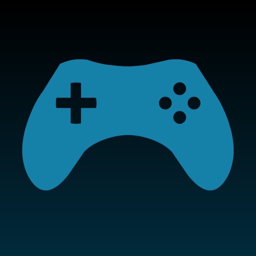 Game Controller Tester iOS App