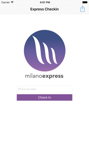 Milano Express