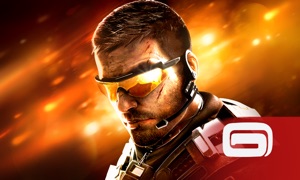 Modern Combat 5 : The Multiplayer eSports Shooter
