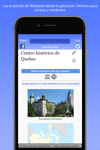 Quebec City Wiki Guide screenshot 3