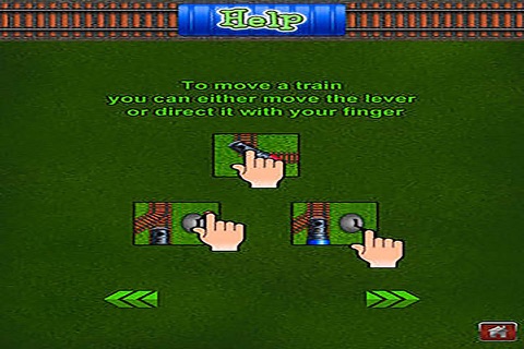 Track The Train - Mania screenshot 3
