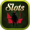 Shadow of Pirate Slots - Caribbean Casino Game