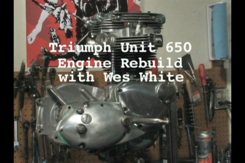 Triumph Engine Rebuild screenshot 2