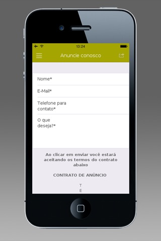 ArceApp screenshot 4