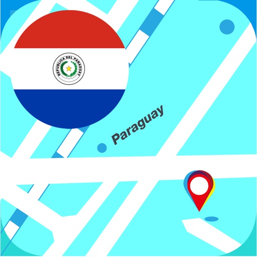 Paraguay Navigation 2016