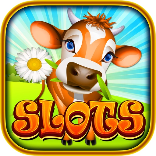 World of Wild Farm - Sapphire Bingo Bonanza Vegas Classic Jackpots Mania Icon