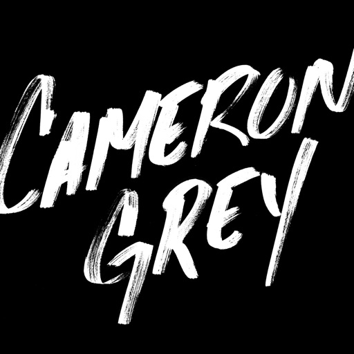 Cameron Grey: Never Bout Us VR