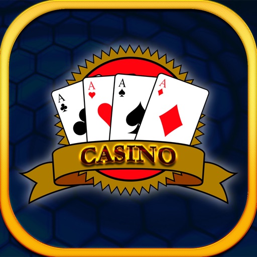 An Extreme Casino - Free Slots Game icon