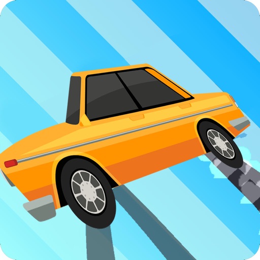 Handbrake Race Pro iOS App