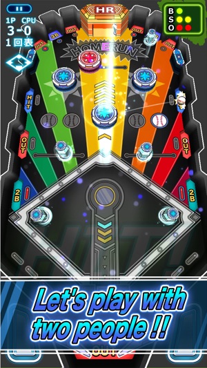 New baseball board app BasePinBall(圖5)-速報App