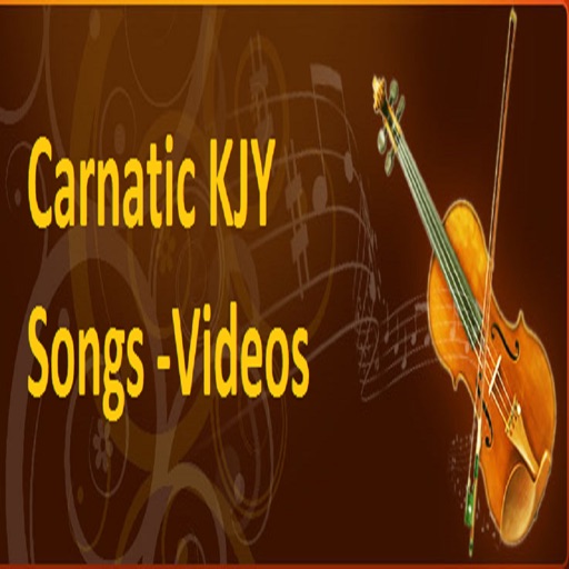 Carnatic KJY Songs Videos
