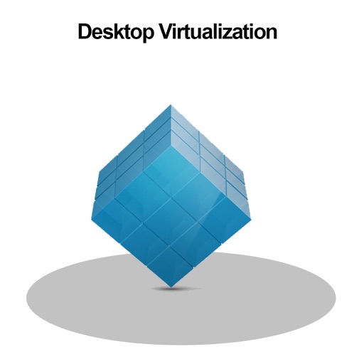 Desktop Virtualization