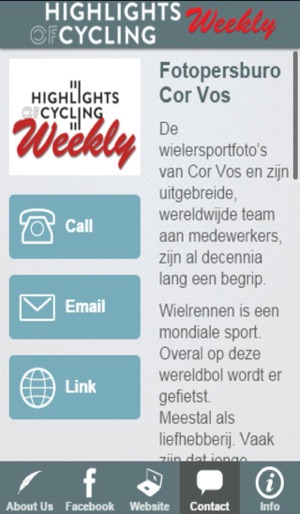 Highlights of Cycling Weekly(圖3)-速報App