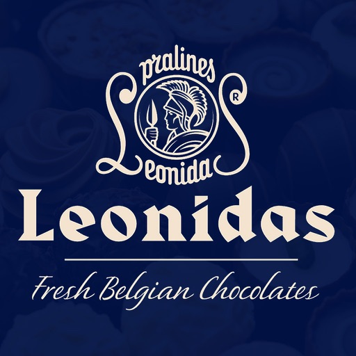 Leonidas Pr@linette icon