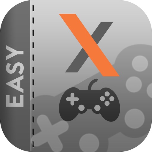 Easy To Use XNA Edition icon