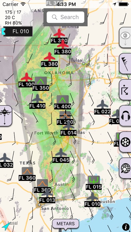 Sky MET - Aviation Meteo