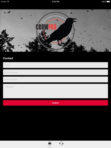 Crow Calling App-Electronic Crow Call Crow ECaller screenshot 3