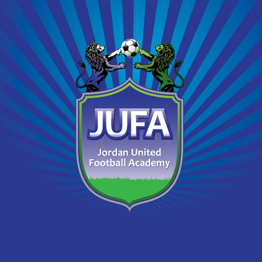 Jordan United Football Academy icon
