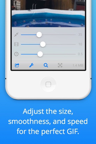 VideoGIF - Video to GIF Maker screenshot 3