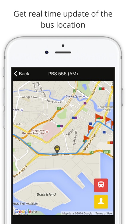 Commute Solutions screenshot-3