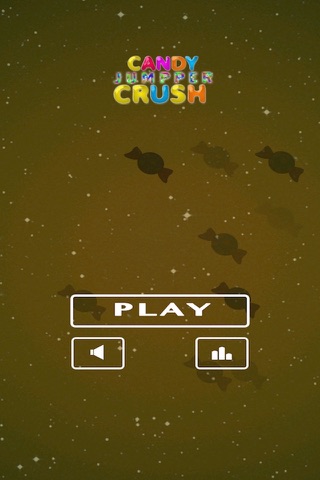 Candy Jumper Crush  - Stack me up like Fireboy and Watergirl - Addicting Platform Run and Jump screenshot 3
