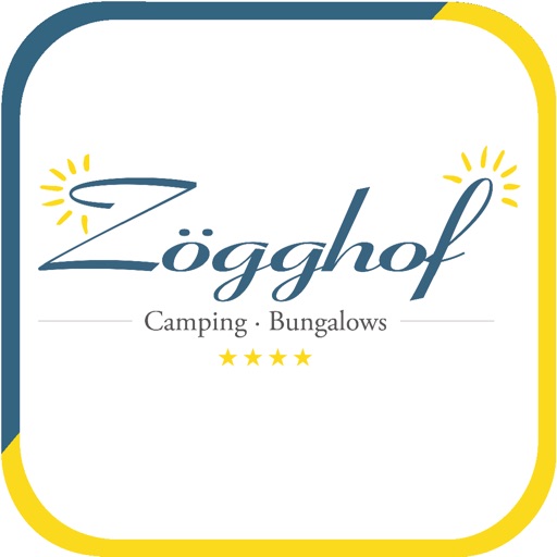 Camping Zögghof icon