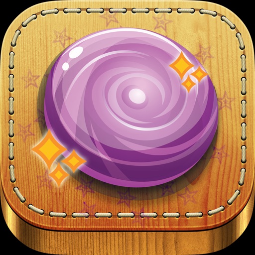 Link'cious - Play Connect the Tiles Puzzle Game for FREE ! Icon