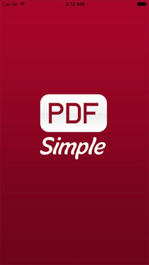 PDF閱讀器 / PDF 軟體(圖1)-速報App