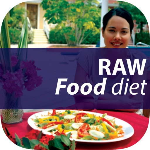 Sexy People Do Raw Food Diet