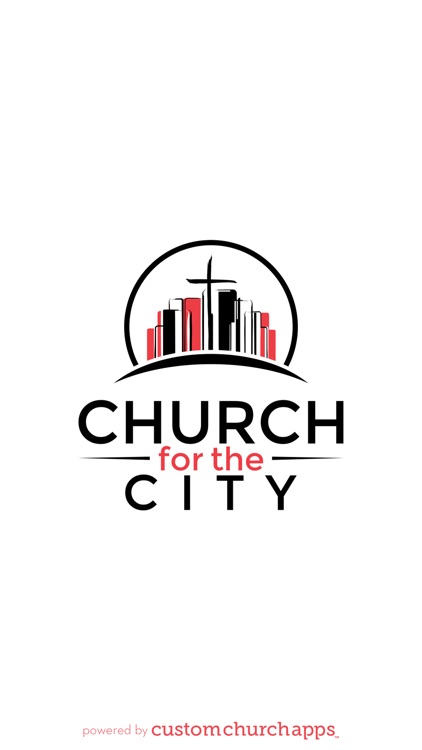 Church for the City