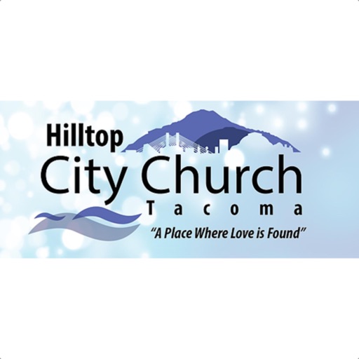 Hilltop CC Tacoma icon