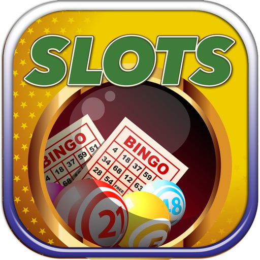 21 Show Ball Series Of Casino - Play Vegas JackPot Slot Machines icon