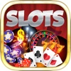 A Star Pins Heaven Gambler Slots Game - FREE Slots Game