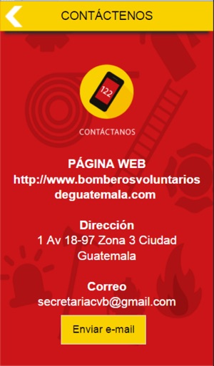 Bomberos Voluntarios(圖5)-速報App