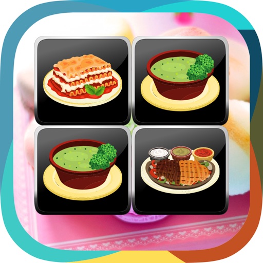 Picachu Connect 2016 - Foody iOS App